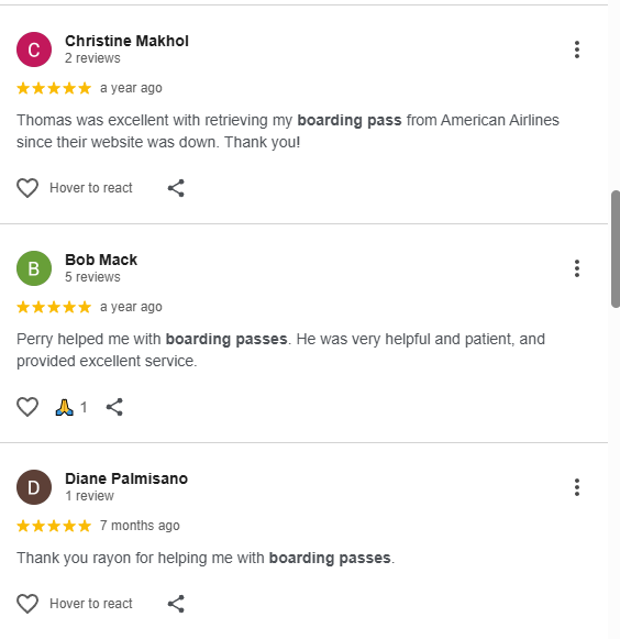 Review